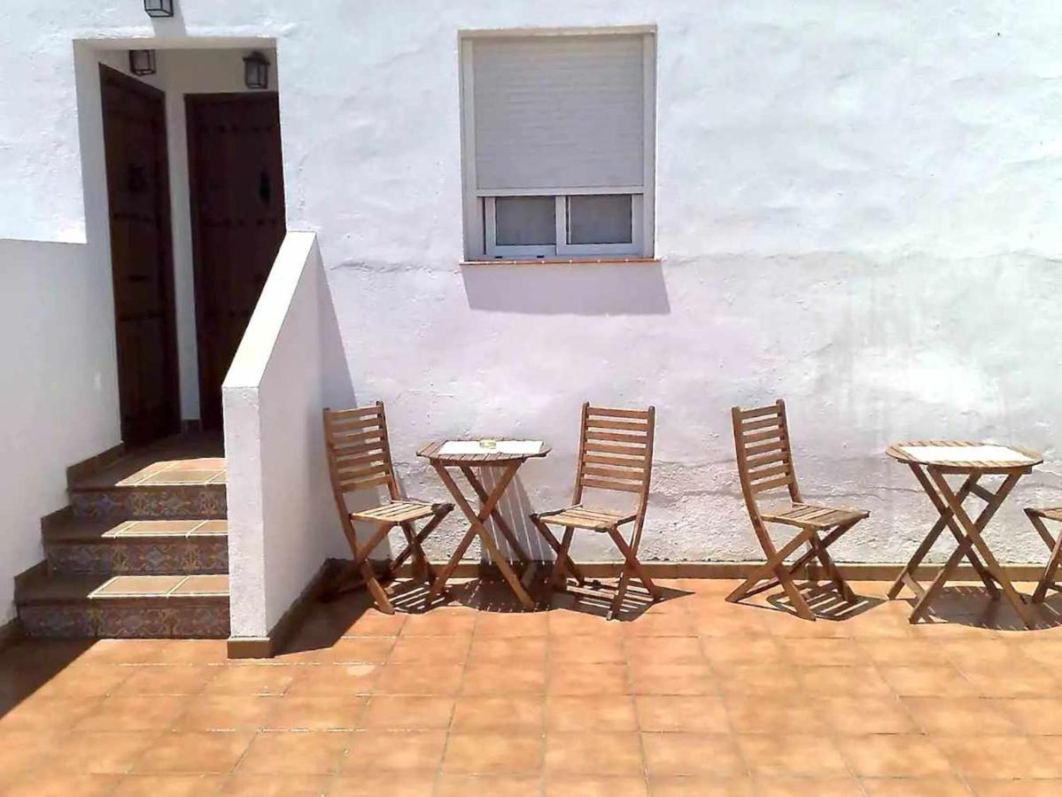 Apartament Trozo De Luz Ap Parking & Terraza Conil De La Frontera Zewnętrze zdjęcie